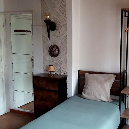 Le Relais Patrimoine Couiza Exterior foto